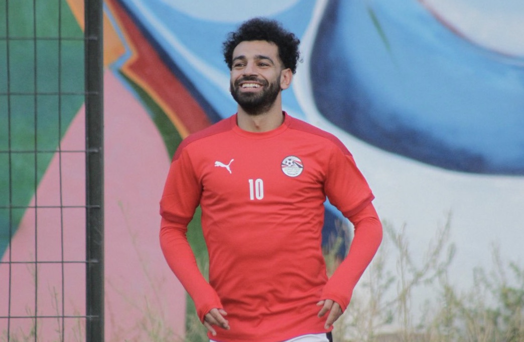 I Respect Him, I Won’t Reply Him- Egypt Star Salah Plays Down Ahmed Musa’s Jibe At Him