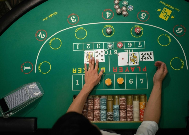 Baccarat Strategy – Popular Card Game in Casinos