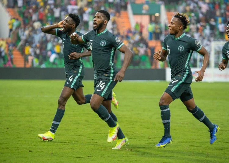 AFCON 2021- Eguavoen Speaks On Misfiring Super Eagles Strikers Ahead Of Sudan Clash