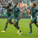 AFCON 2021- Eguavoen Speaks On Misfiring Super Eagles Strikers Ahead Of Sudan Clash