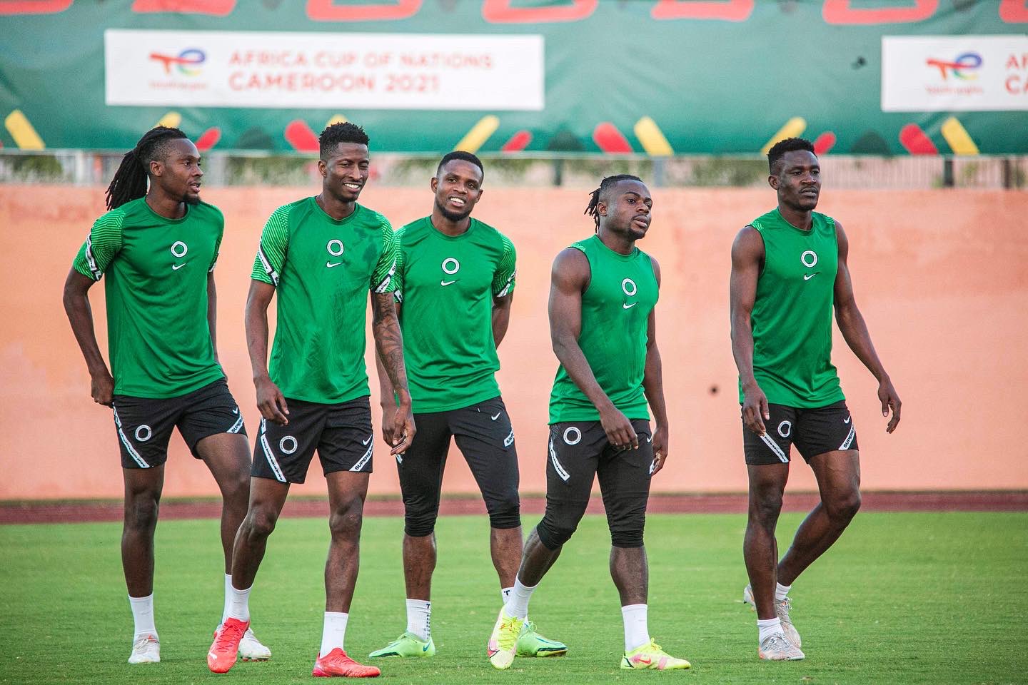 AFCON 2021- You Will Face The Truth Tomorrow- Tunisia Midfielder Warns Super Eagles