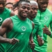 Moses Simon Joins List Of Super Eagles Captains For AFCON 2021