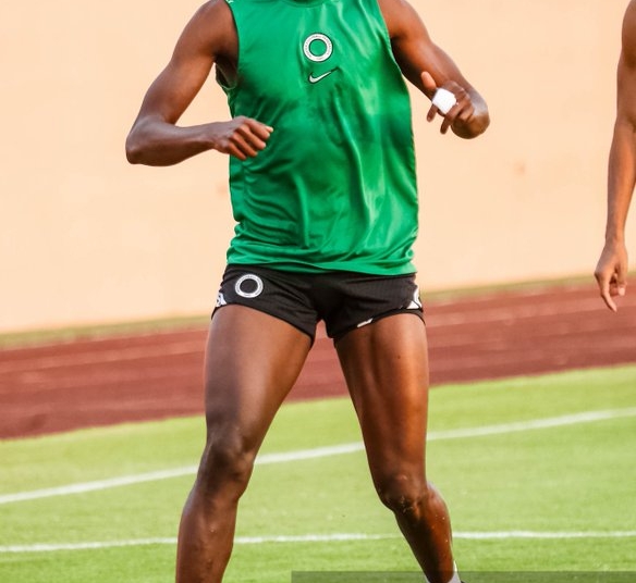 He Doesn’t Play To Instructions – Eguavoen Blast Sadiq Umar’s Display For Super Eagles