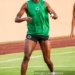 He Doesn’t Play To Instructions – Eguavoen Blast Sadiq Umar’s Display For Super Eagles
