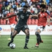 Super Eagles Goalkepper Okoye Credits Omeruo For Clean Sheet Against Egypt- He Kept Salah Quiet