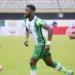 AFCON 2021: Eguavoen Is Playing Iwobi, Iheanacho Wrongly- Jay Jay Okocha Explains