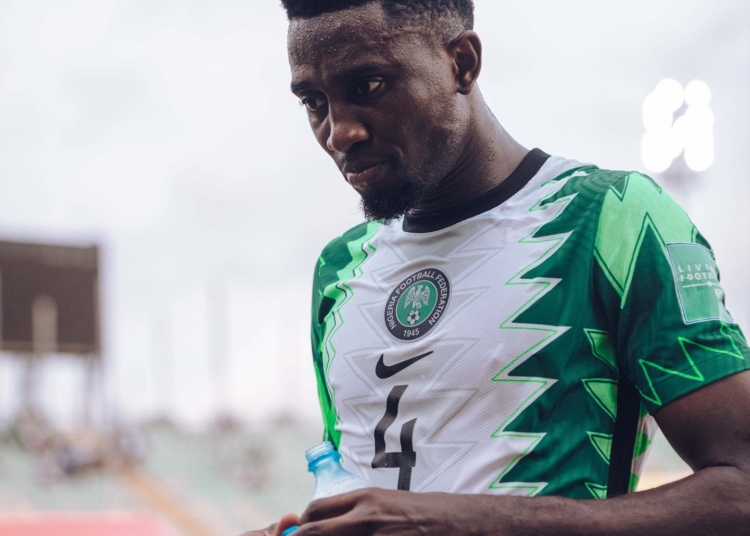 AFCON 2021- Ndidi Explains Major Difference Between Rohr’s Way Of Play And That Of Eguavoen