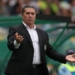 Amaju- New Super Eagles Coach Peseiro Said Errors Is Why Super Eagles Didn’t Get To Final Of 2018 WC