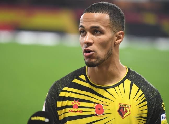 Watford Confirms Troost Ekong Won’t Be Available For Super Eagles Game Against Ghana