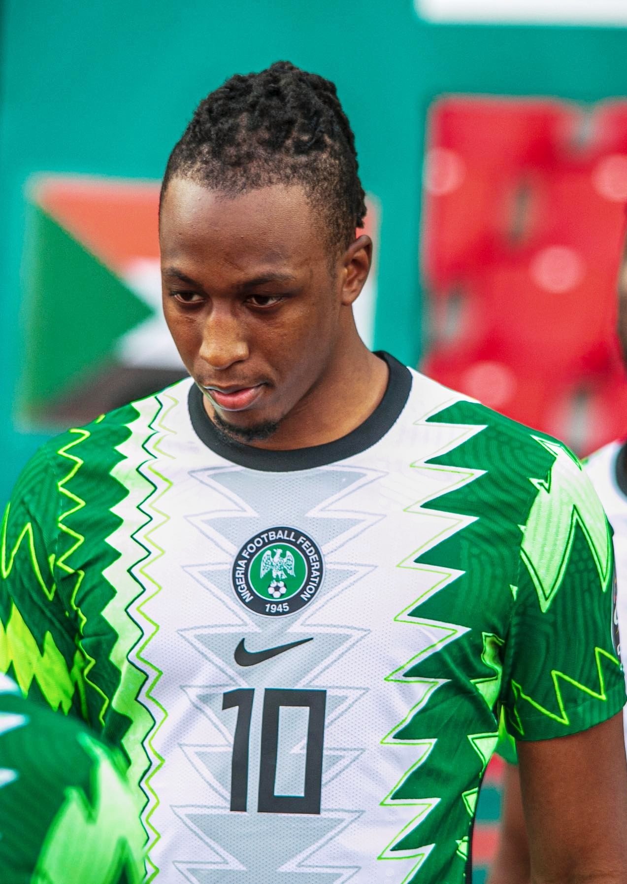 Mikel Obi Tells Eguavoen To Hand Aribo Iheanacho’s Role In Super Eagles – That’s His Best Position
