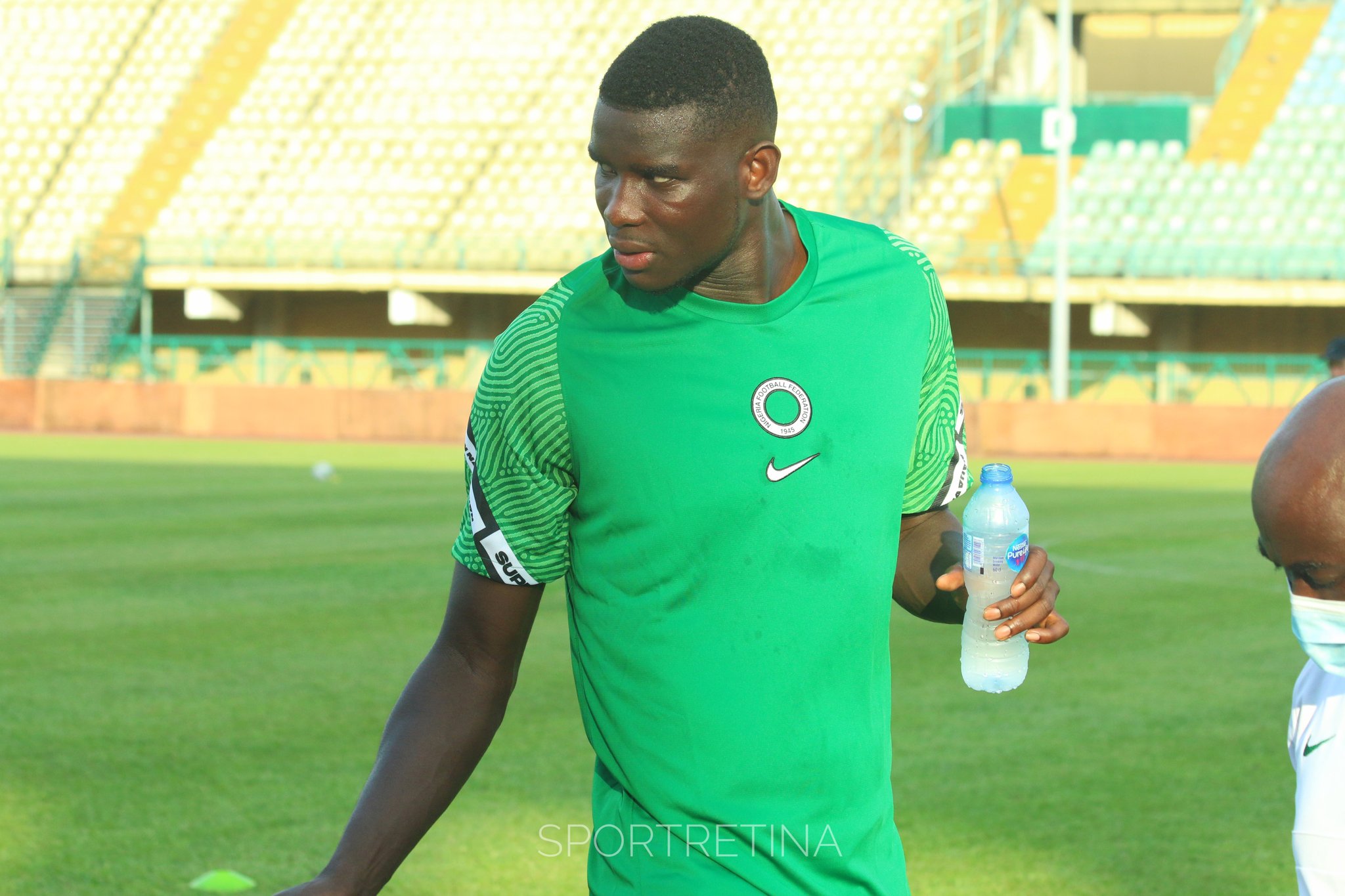 Genk Agrees Deal To Sell Onuachu To Premier League Team, Anoints Dessers As Replacement