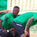 Official- Eguavoen Shuns Onazi, Picks Bonke As Replacement For Injured Ndidi In Super Eagles Squad