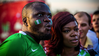 What do Nigerians Bet On?