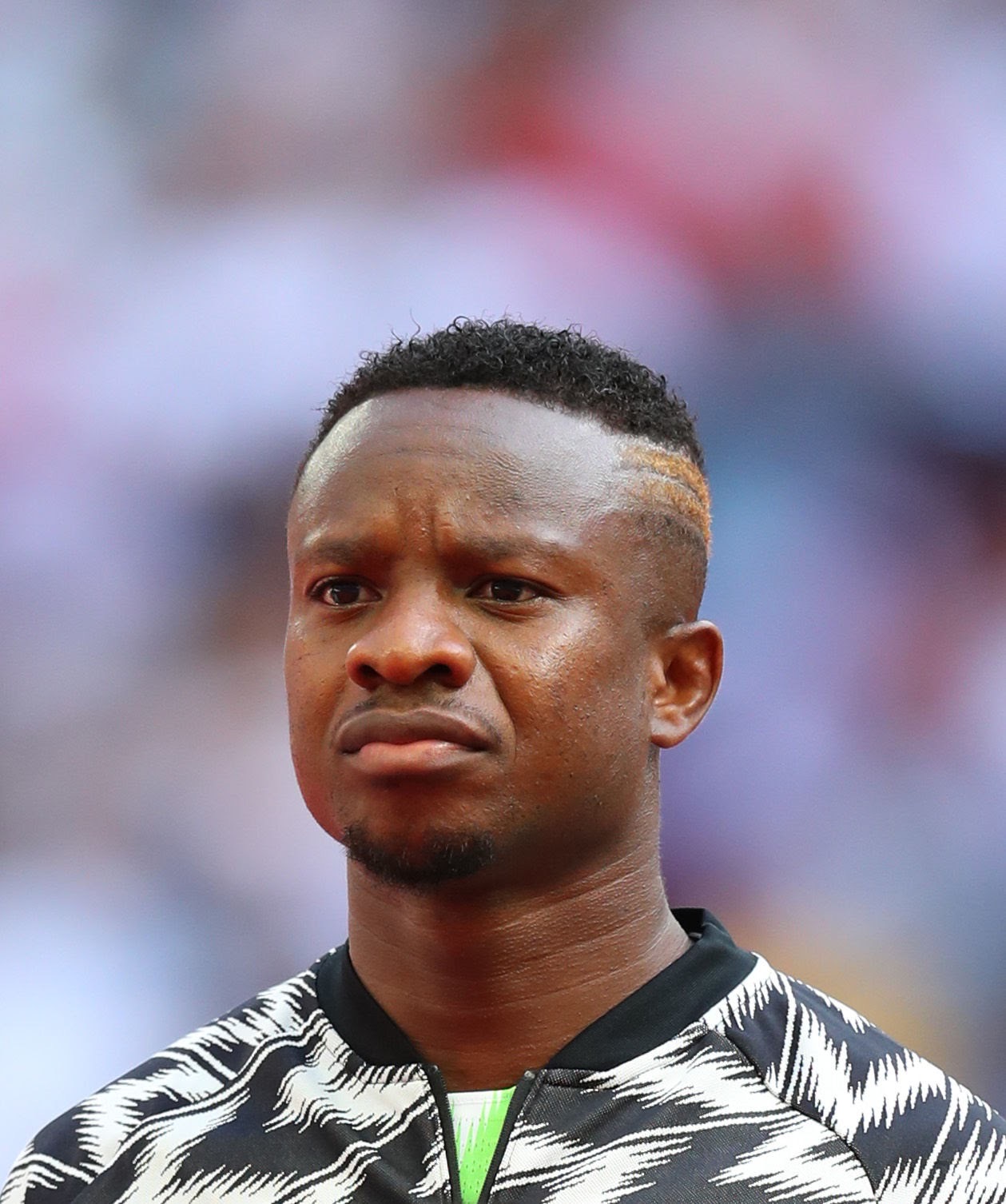 NFF Demands Explanation From Eguavoen On Inclusion Of Onazi In Super Eagles Squad For Ghana Tie