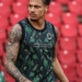 Nigeria’s Number One Okoye Is Among Best Young Goalkeppers In Europe – Sparta Rotterdam Coach