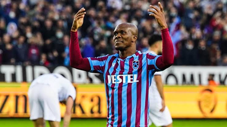 I Can Help Super Eagles Beat Ghana – Turkish League Hotshot Nwakaeme Tells Eguavoen
