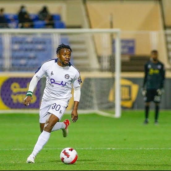 Opinion- Onazi Needs To Understand That He Has Passed His Prime