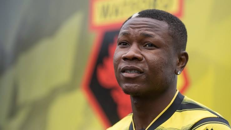 We Didn’t Know What To Do With Him – Bordeaux Reveals Why Samuel Kalu Was Sold To Watford