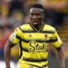 Etebo Over Bonke Tops Two Major Talking Points In Eguavoen’s Super Eagles Squad For Ghana Clash