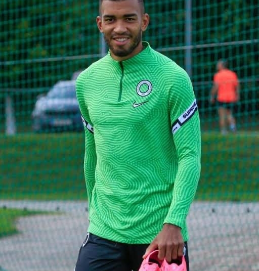 High Flying Hoffenheim Defender Akpoguma Might Never Play For Nigeria Again