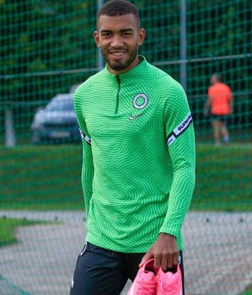 High Flying Hoffenheim Defender Akpoguma Might Never Play For Nigeria Again