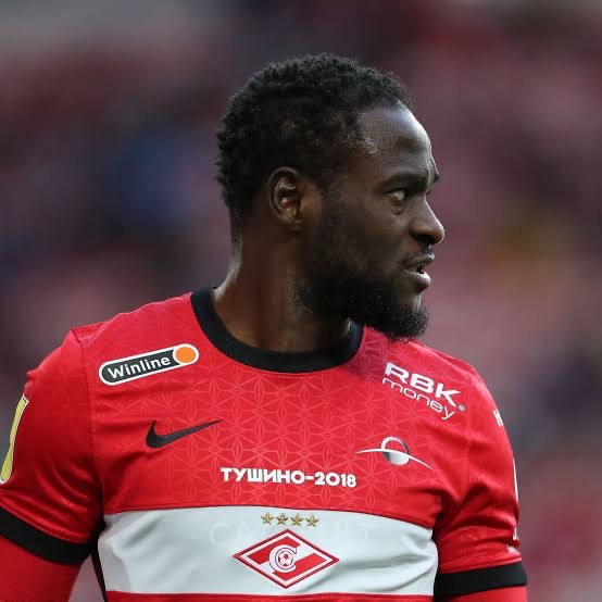 Eguavoen – I Want Victor Moses Back In Super Eagles And I Have Spoken With Him