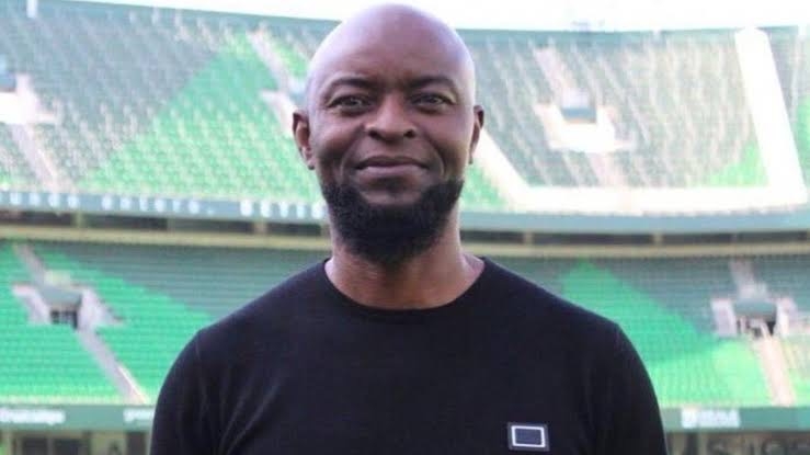Official – Finidi George Joins Super Eagles Coaching Set Up, Shorunmu Is New Goalkeeper’s Coach