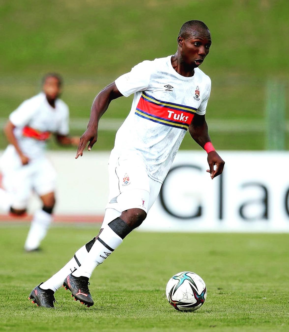 Nigerian Teen Sensation Ighodaro Catches The Attention Of Serie A Side Spezia, Serbian Giants Crvena Zvezda