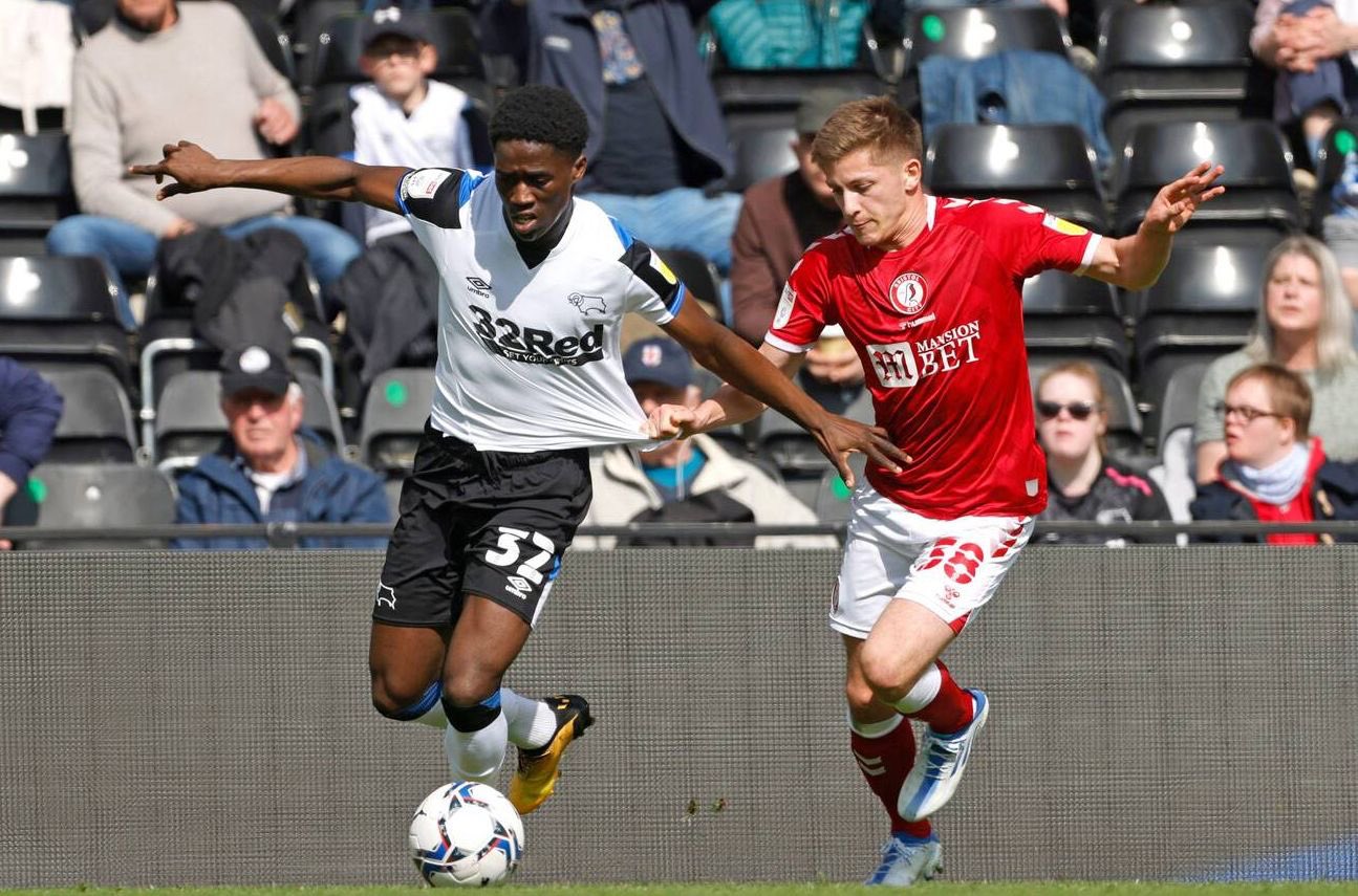 Five Foreign Based Players Who Should Be In Nigeria U20 Squad For WAFU Tournament