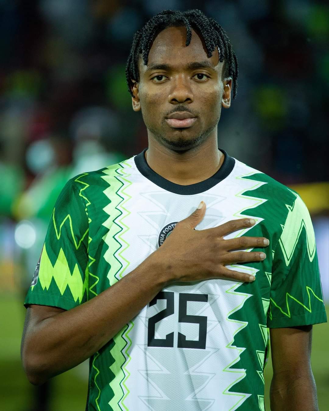 Why We Sacked Kelechi Nwakali – Huesca Opens Up On Decision To Axe Former U17 MVP