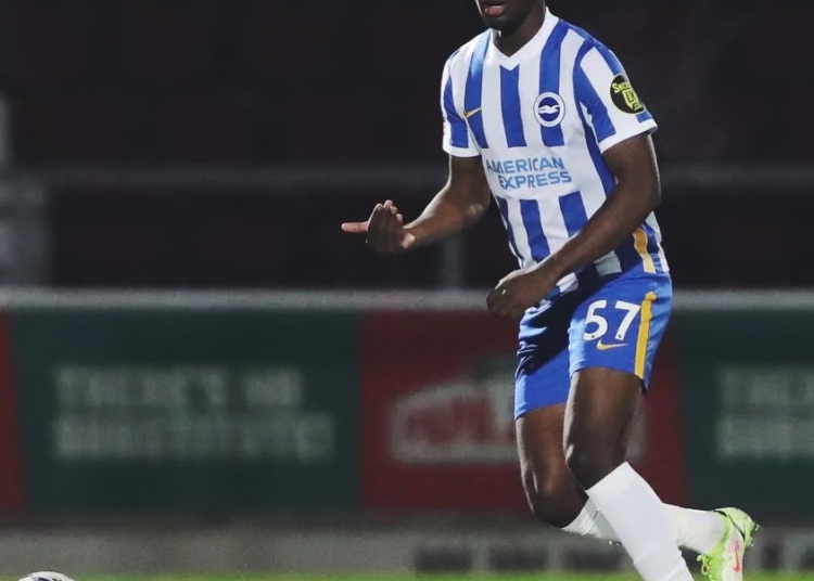 Five Foreign Based Players Who Should Be In Nigeria U20 Squad For WAFU Tournament