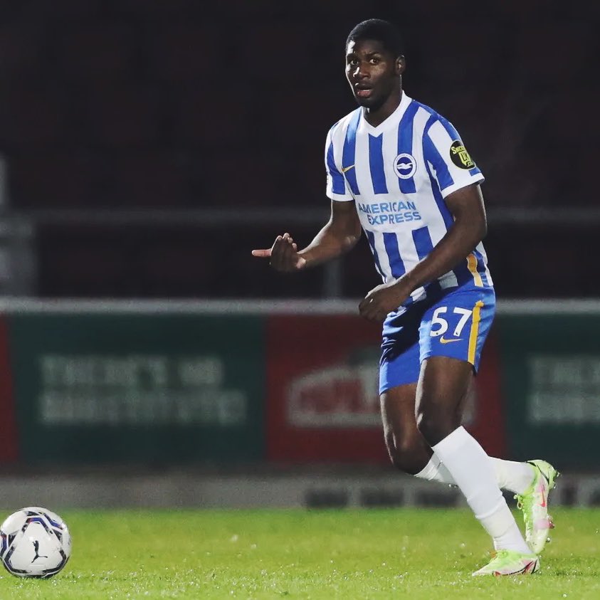 Five Foreign Based Players Who Should Be In Nigeria U20 Squad For WAFU Tournament
