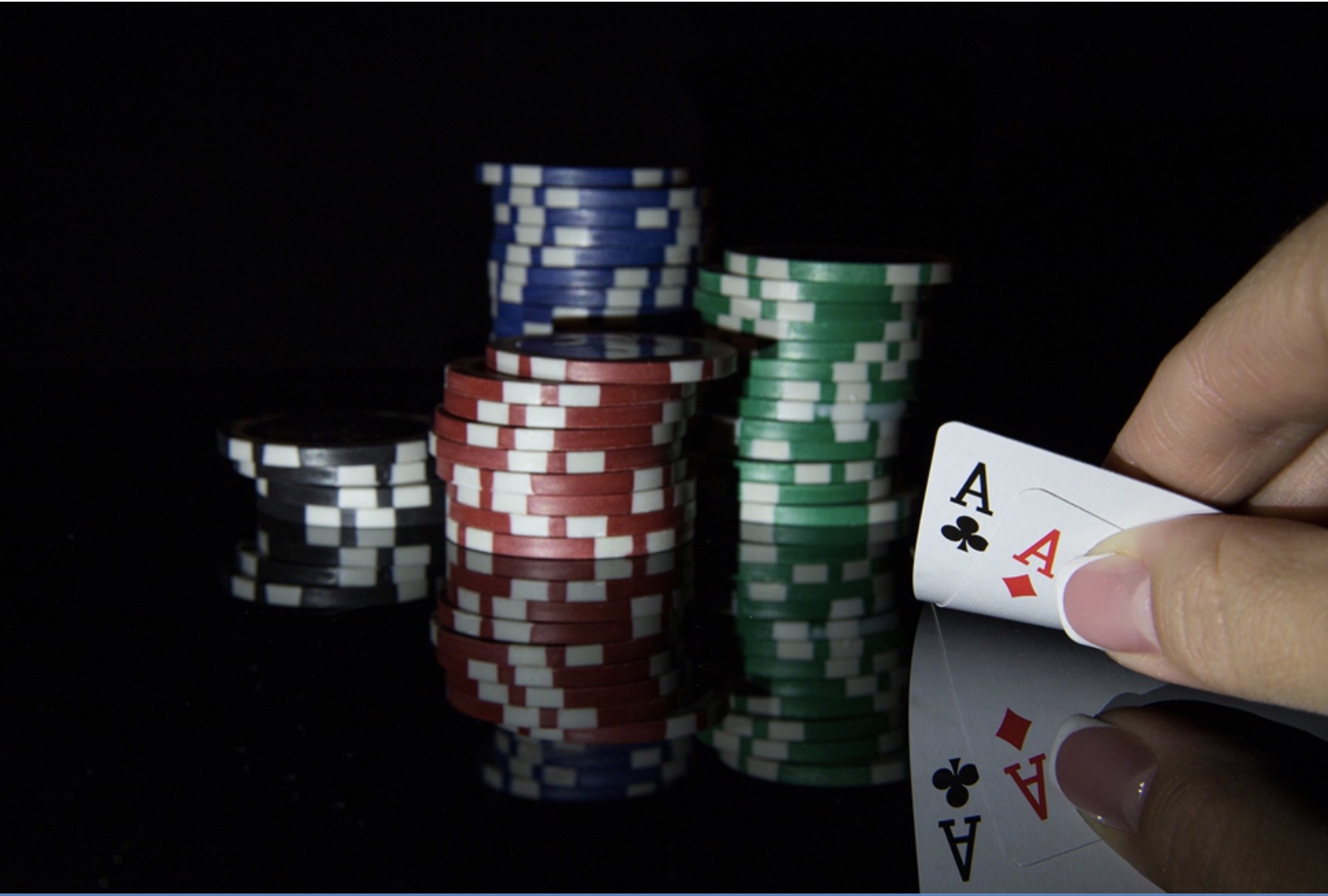 Is it really free of charge to place any free bets in casinos?