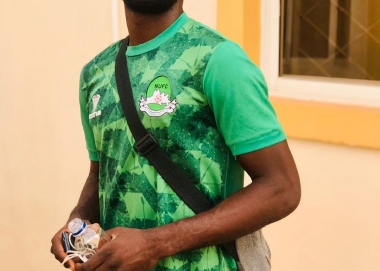 Michael Tochukwu Denies Links With Remo Stars