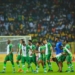 Your Kids Shouldn’t Play For Nigeria, They Were Born Abroad – Super Eagles Player Hit Back At Amokachi