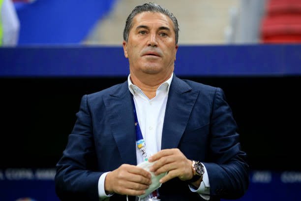 View From Portugal- Don’t Be Excited Over Appointment Of Peseiro As New Super Eagles Coach