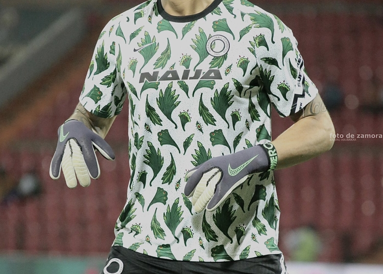Maduka Okoye Reveals Real Reason Why He Opt Out Of Super Eagles Squad For Friendlies