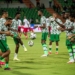 We Have To Win AFCON 2023- New Super Eagles Coach Peseiro Tells Players After First Training Session