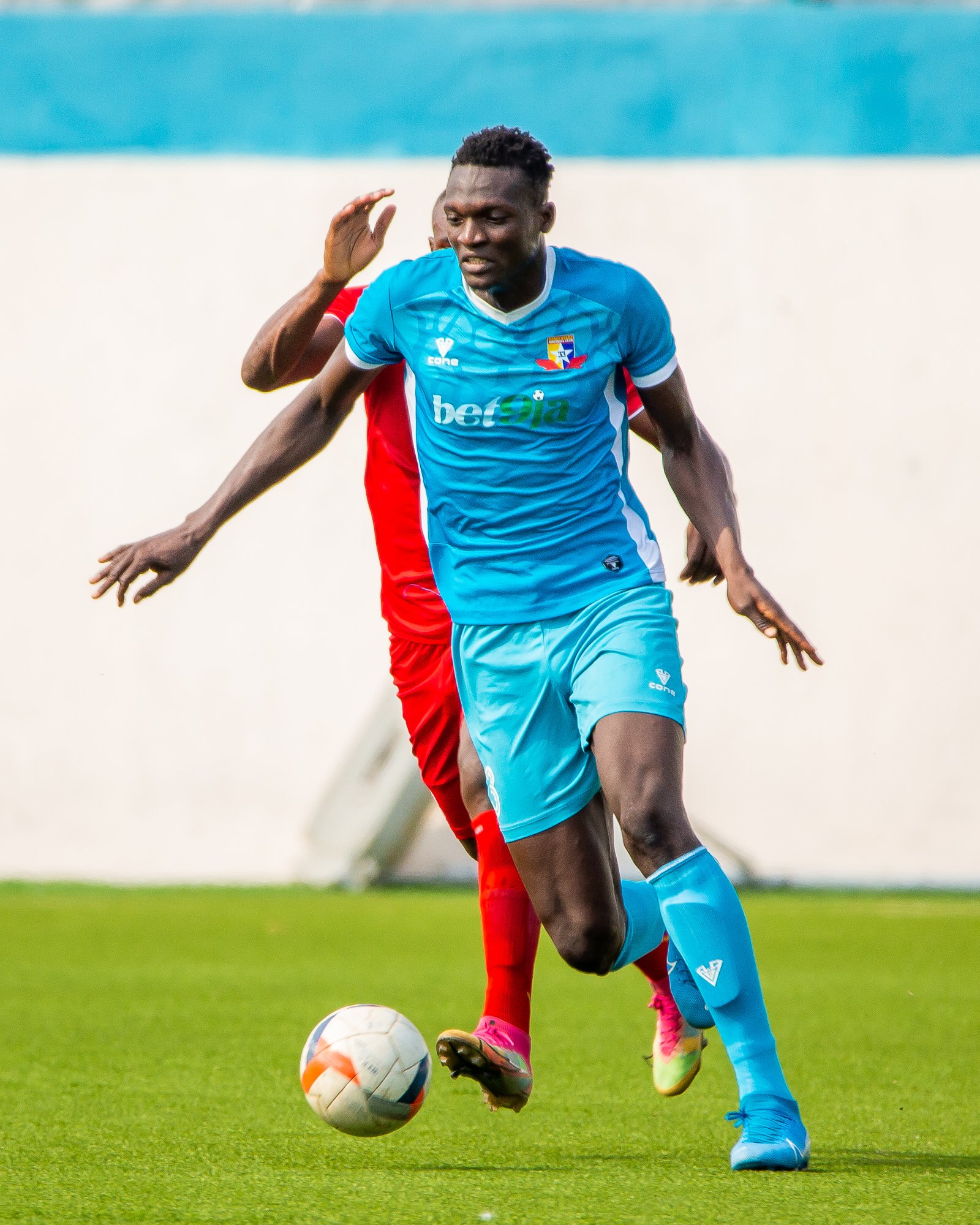 Despite Indictment In Match Fixing Newly Invited Ali Is Free To Play For Super Eagles In Friendly Games