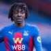 New Super Eagles Coach Peseiro Gets NFF Backing To Hold Talks With Crystal Palace Ebere Eze