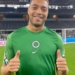 Training Reports: Europa Conference League Goal King Dessers Shines In Super Eagles Training