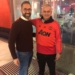 New Super Eagles Coach Peseiro Unveils Mourinho’s Man As His First Assistant Ahead Of Mexico Game