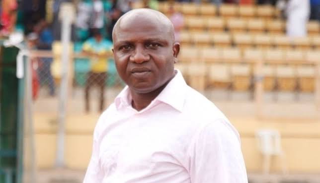 Nigeria U17 Coach Ugbade Laments Shortage Of Quality Strikers As Open Screening Ends