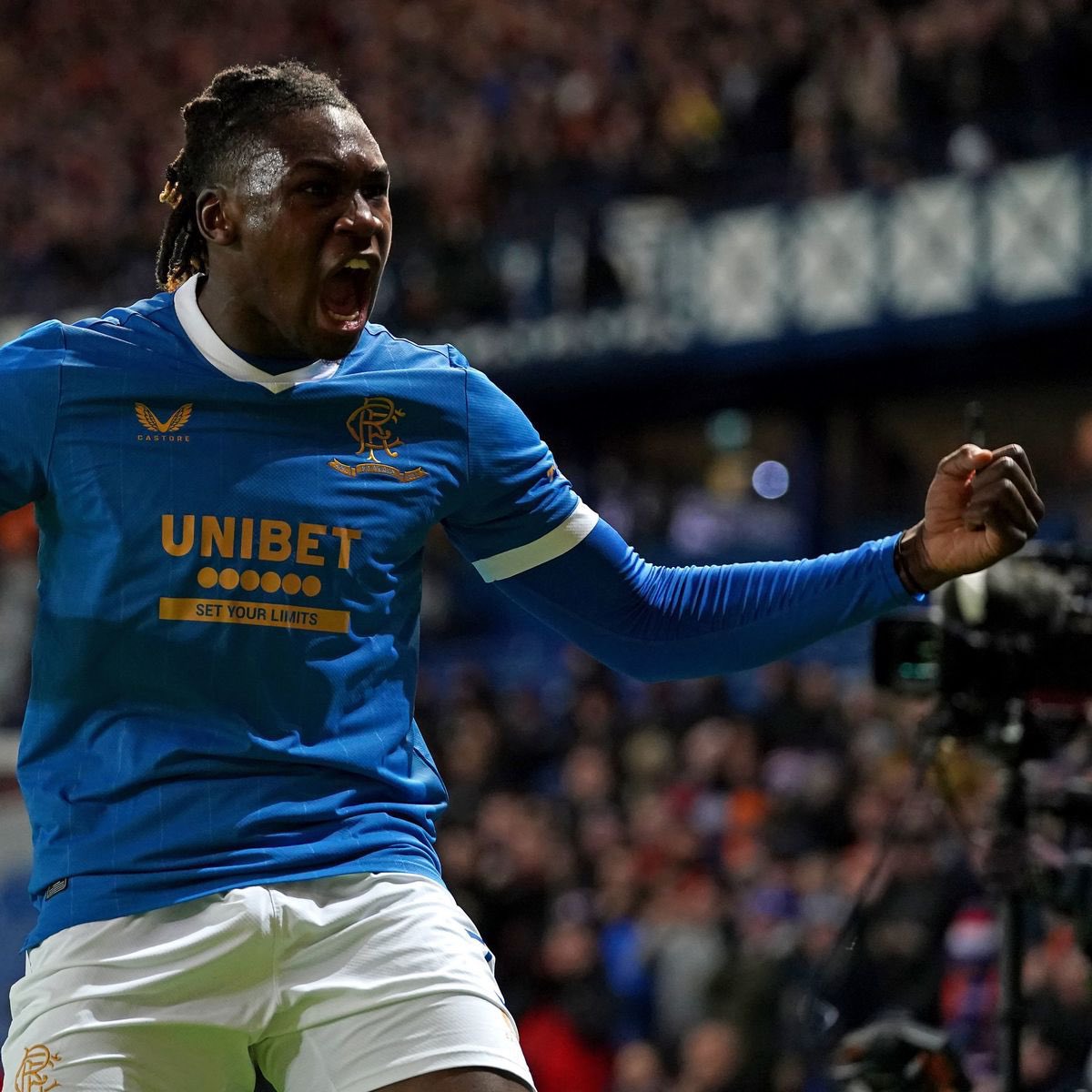 Calvin Bassey Made A Mistake Playing For Super Eagles- Jamie O’Hara Comments Sparks Debate