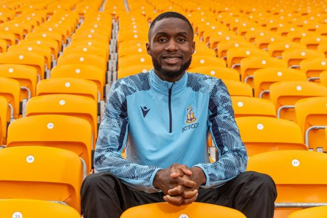 Latest City Midfield Signing Osadebe Says No To Ireland, Insist On Playing For Super Eagles