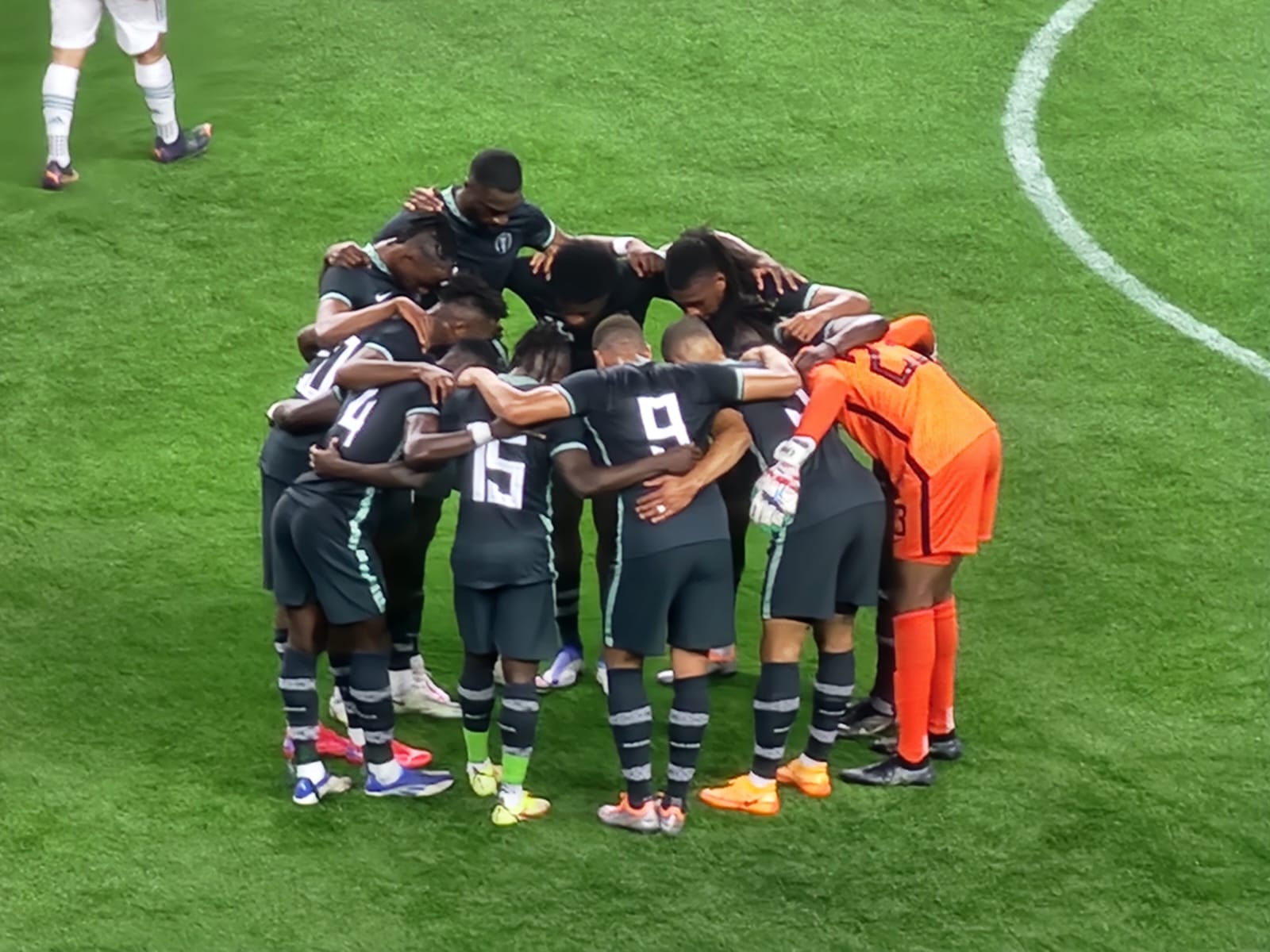 Lookman In List Of Five Current Super Eagles Players Facing Uncertain Future At Club Level