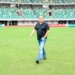 AFCON Qualifiers – Super Eagles Coach Peseiro Thumbs Up Uyo Stadium After Inspection, Writes NFF