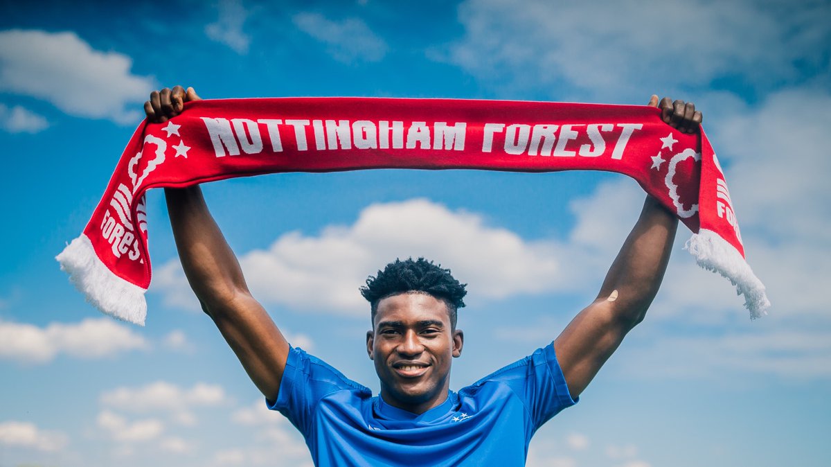 Why We Paid Record Transfer Fee To Sign Taiwo Awoniyi From Union Berlin – Nottingham Forest Coach Explains