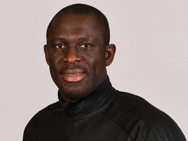 Ex Super Eagles Ace Olofinjana Sacked As Sporting Director Of Swiss Side Grasshoppers