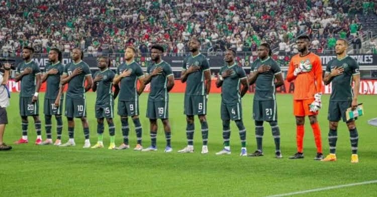 The Two Changes Peseiro Will Likely Make To Super Eagles Starting XI For Ecuador Game